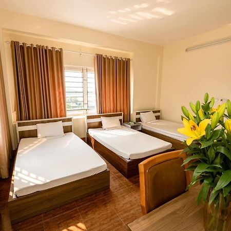 Phuong Lam Hotel Ha Long Dış mekan fotoğraf