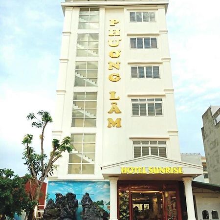 Phuong Lam Hotel Ha Long Dış mekan fotoğraf