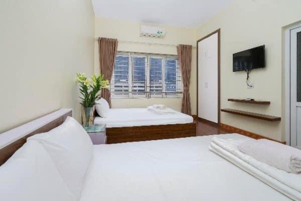 Phuong Lam Hotel Ha Long Dış mekan fotoğraf