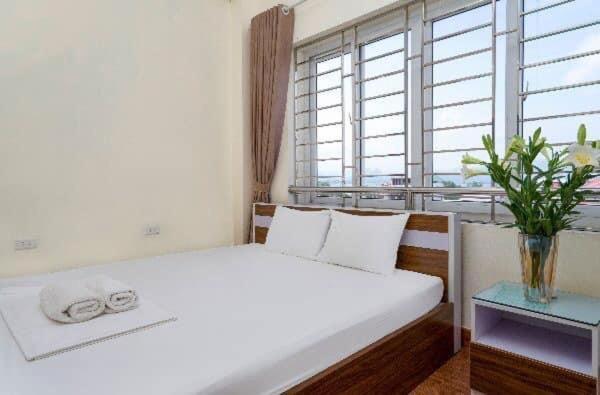 Phuong Lam Hotel Ha Long Dış mekan fotoğraf