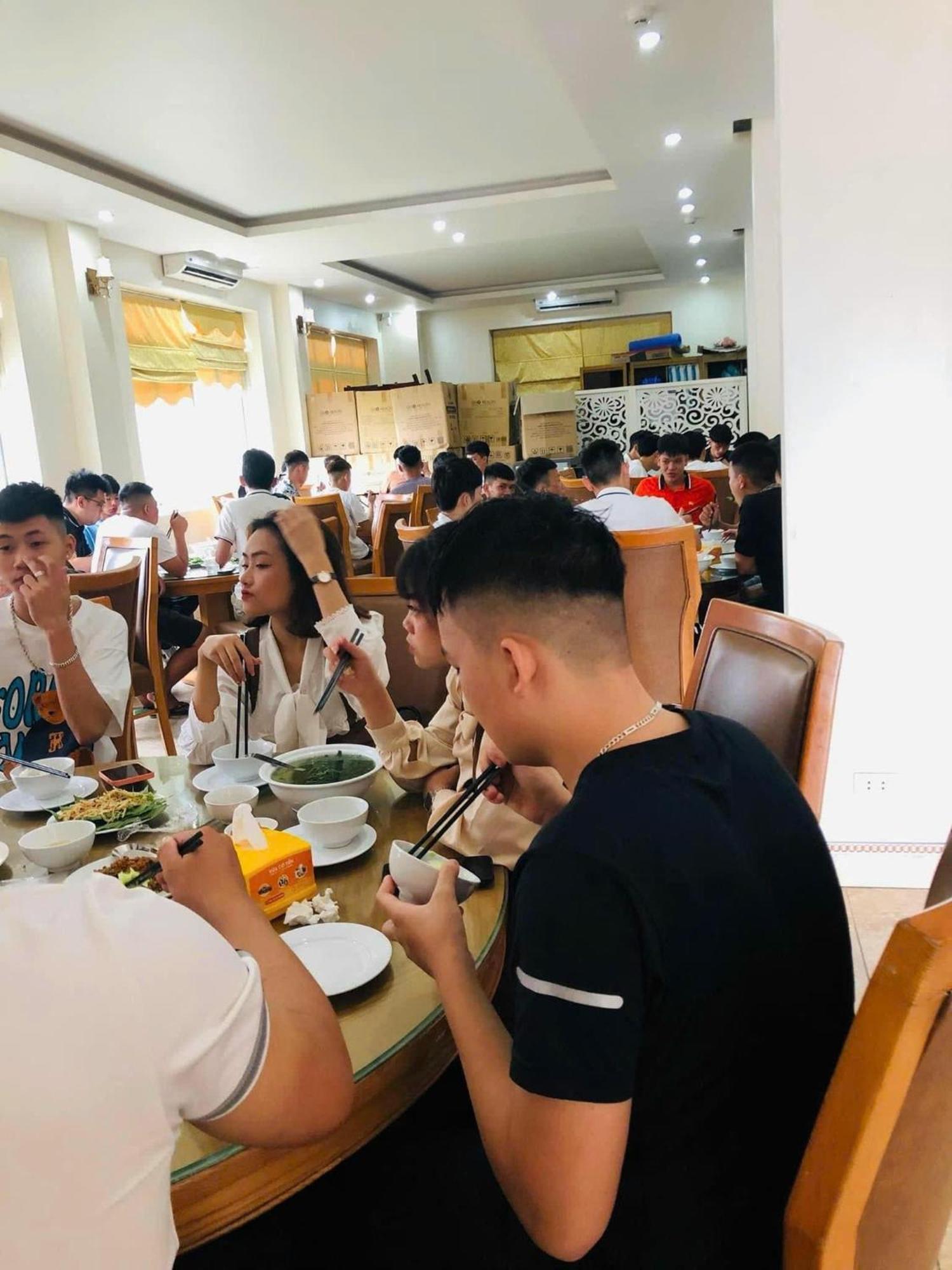Phuong Lam Hotel Ha Long Dış mekan fotoğraf