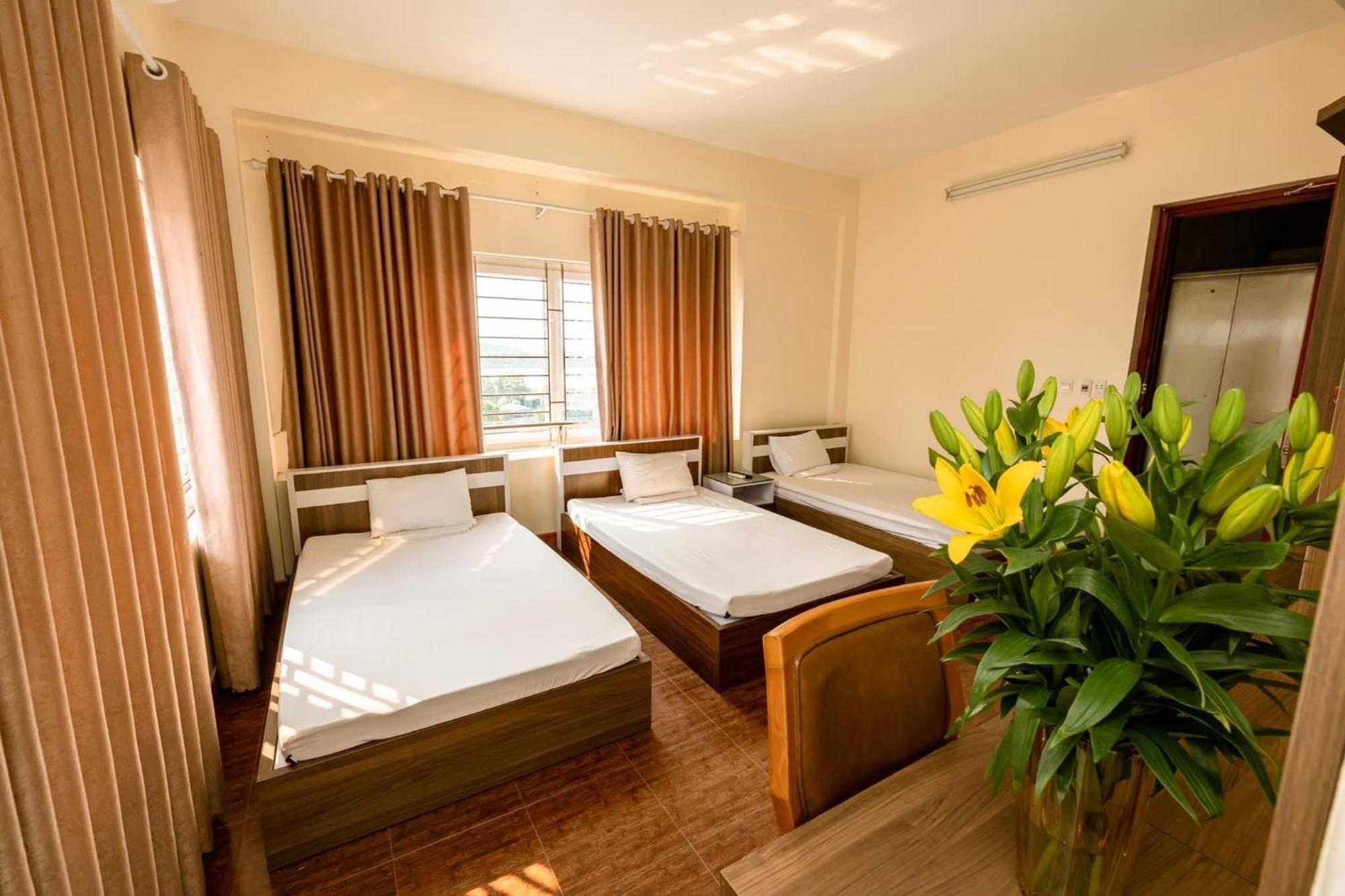Phuong Lam Hotel Ha Long Dış mekan fotoğraf